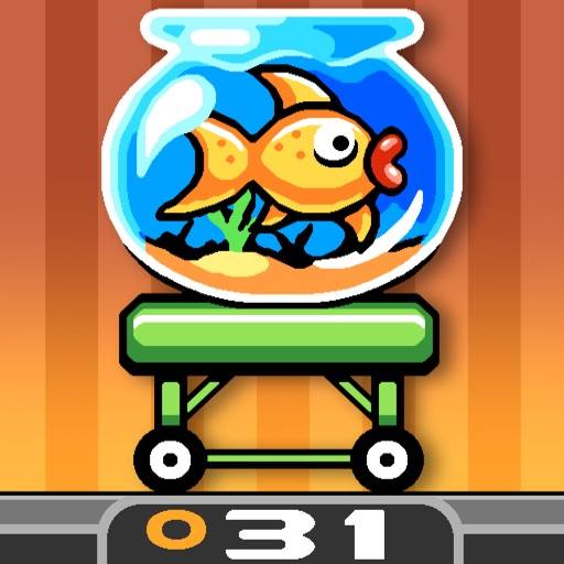 Fishbowl Racer icon