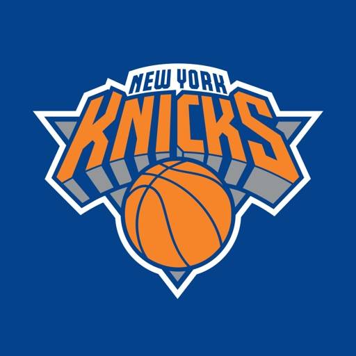 New York Knicks Official App icon