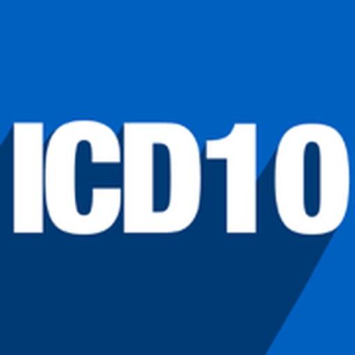 Diagnosekoder ICD-10