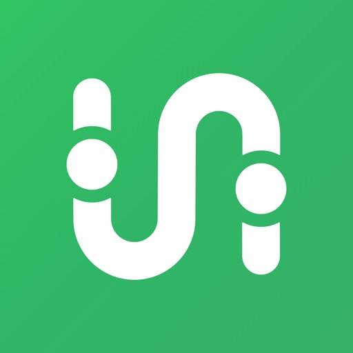 Transit • Subway & Bus Times app icon