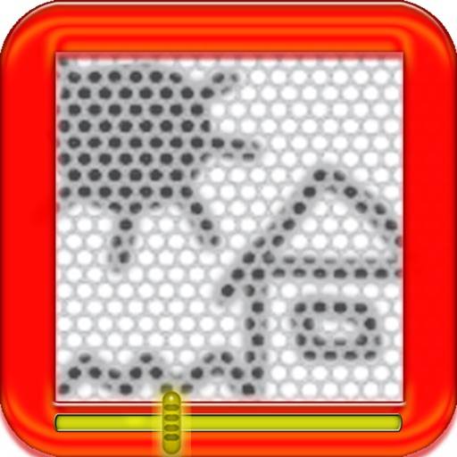 Lavagna Magnetica app icon