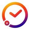 Sleep Time+: alarma de sueño icono