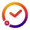 Sleep Time plus Cycle Alarm Timer app icon