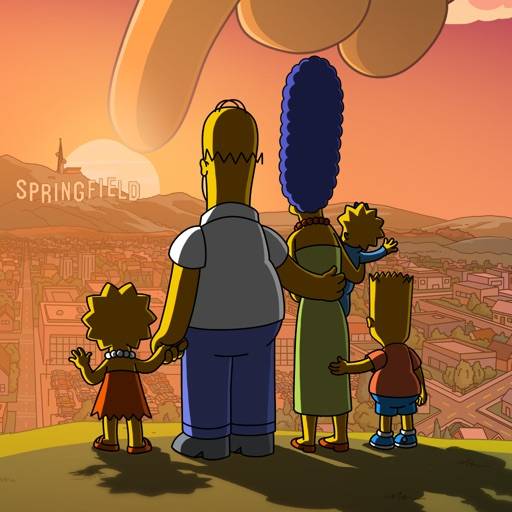 Die Simpsons™: Springfield