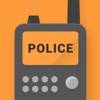 Police Scanner Radio & Fire icona