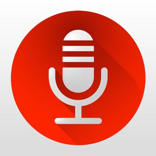 Alon Dictaphone-Voice Recorder icon