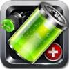 Battery Nurse - Magic App icône