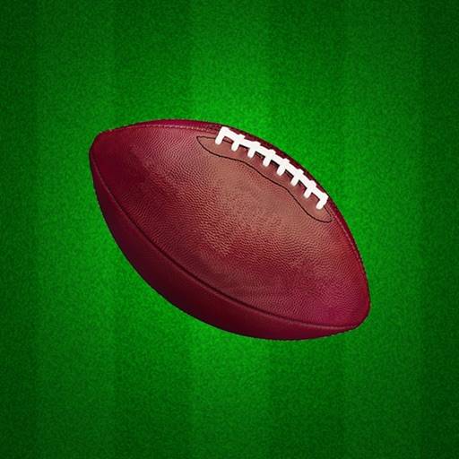 Football Stats Tracker Touch app icon