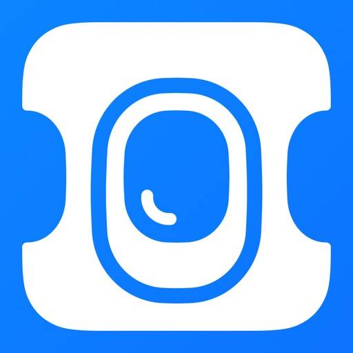 Авиасейлс  авиабилеты дешево app icon