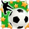 New Star Soccer app icon