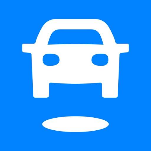 SpotHero: #1 Rated Parking App icon
