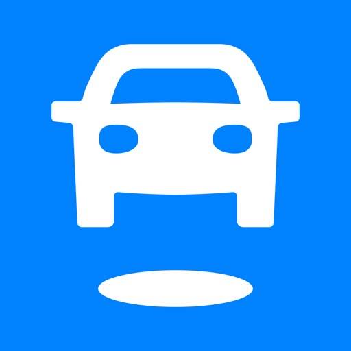 SpotHero: #1 Rated Parking App icon