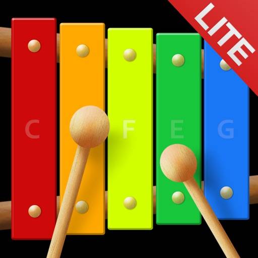 elimina Awesome Xylophone Lite
