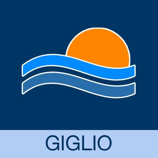 Vento e Mare Giglio app icon