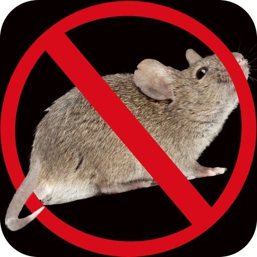 Rat And Mouse Sound Repeller icon