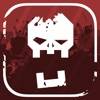 Zombie Outbreak Simulator Pro Symbol