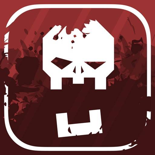 Zombie Outbreak Simulator Pro Symbol