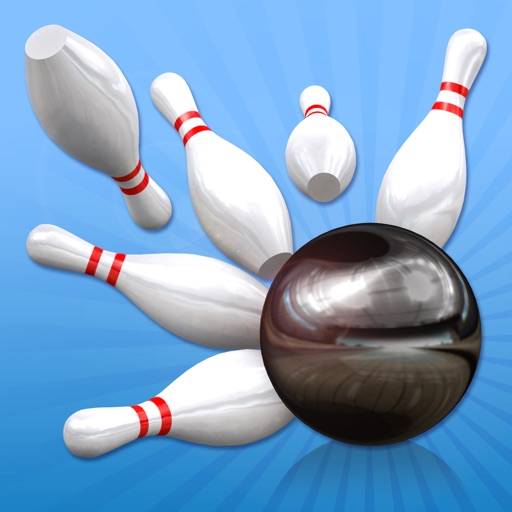 My Bowling 3D app icon