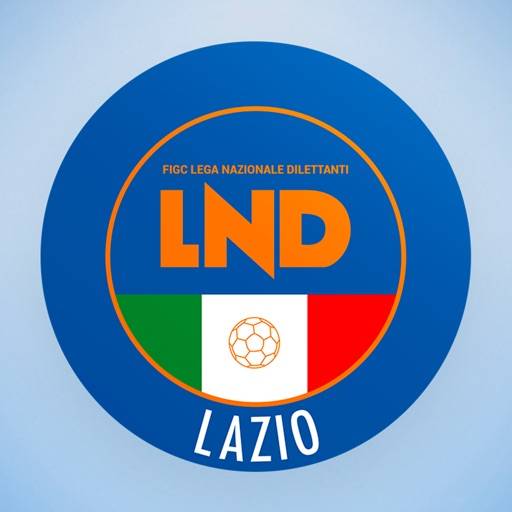 ILND Lazio app icon