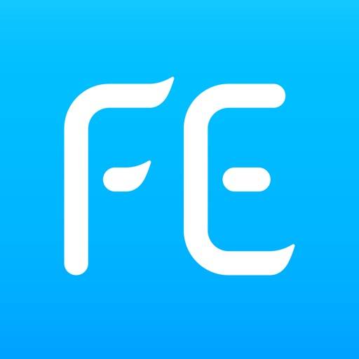 FE File Explorer Pro icon