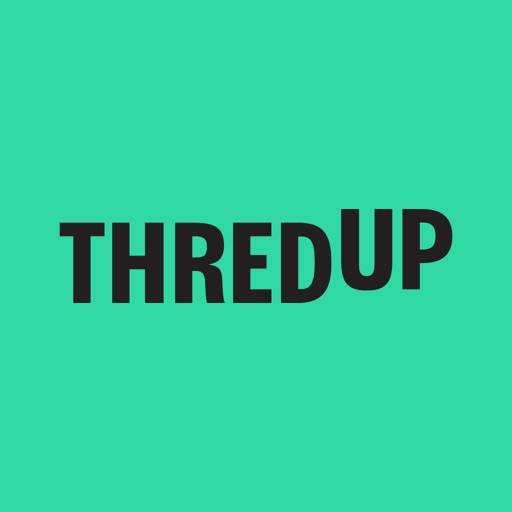 ThredUp: Online Thrift Store icon