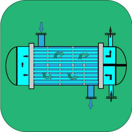 Heat Exchanger Performance