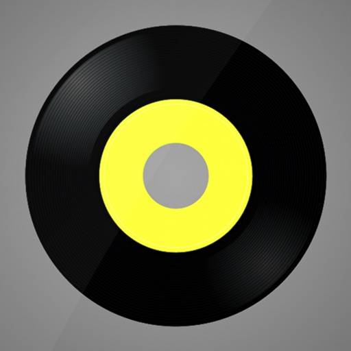 My Vinyl for Jukebox Owners icon