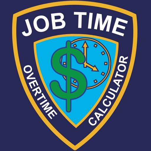 JobTime Pro app icon