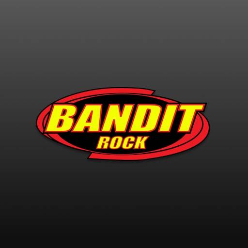 ta bort Bandit Rock