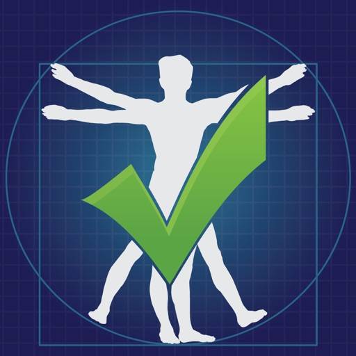 Pathophysiology Review app icon