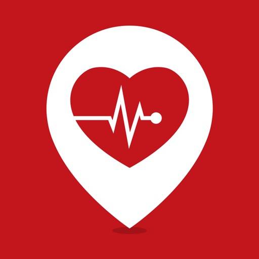 PulsePoint Respond app icon