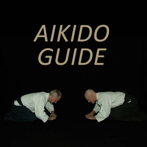 AikidoGuide icon