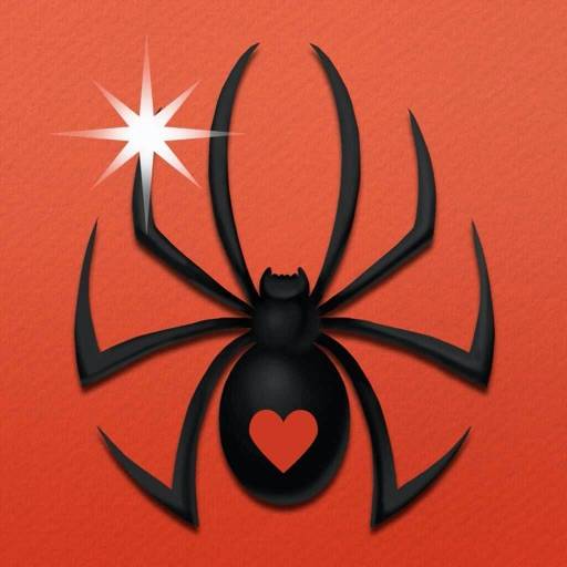 Spider ▻ Solitaire icona