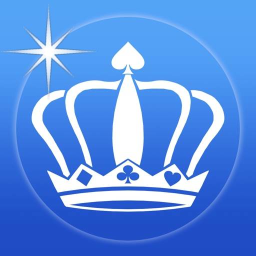 FreeCell ▻ Solitaire app icon
