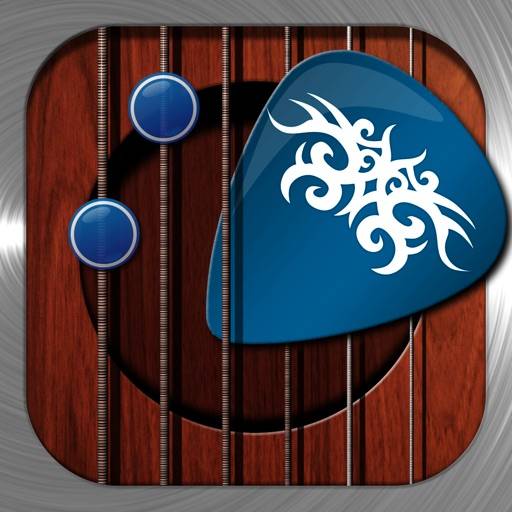 Guitar Suite app icon