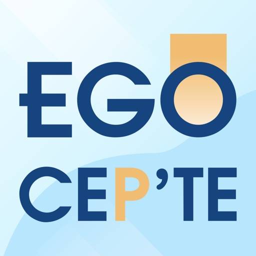 Ego Cep'te app icon