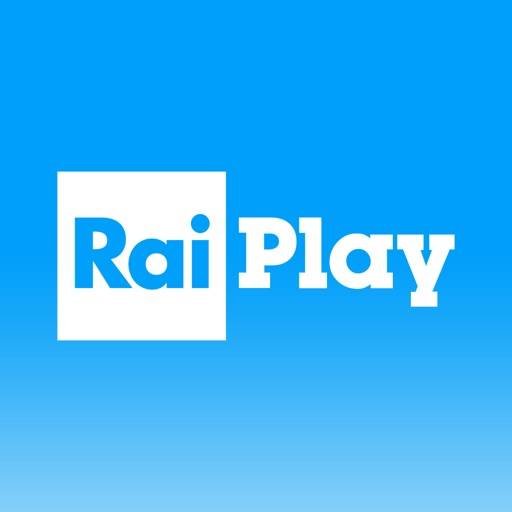 RaiPlay icon