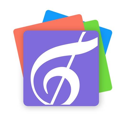 Music Reading Essentials app icon
