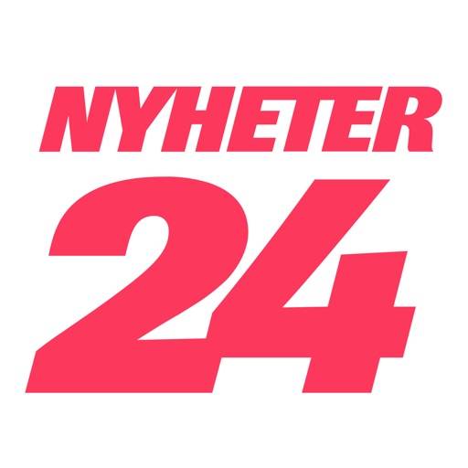 Nyheter24 ikon