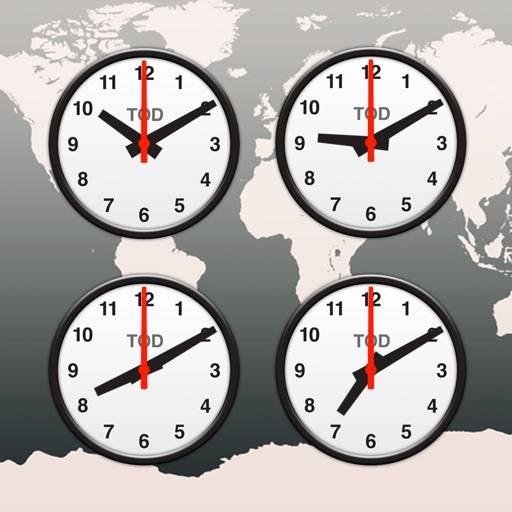 News Clocks Ultimate icon