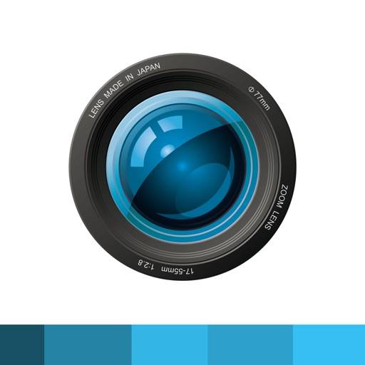 PicShop HD - Photo Editor icon