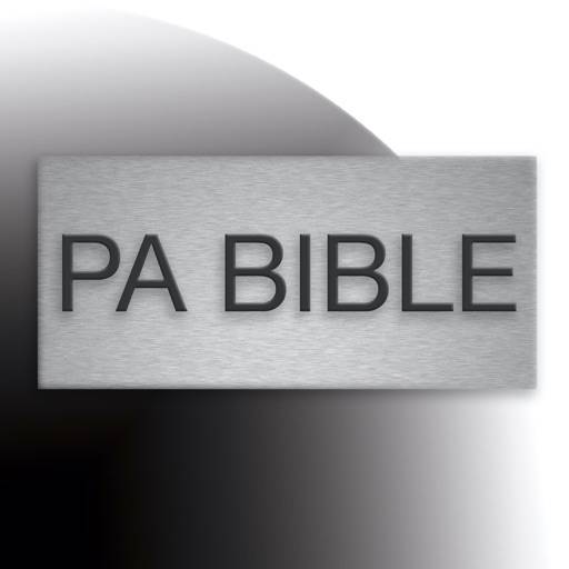 PA Bible icon