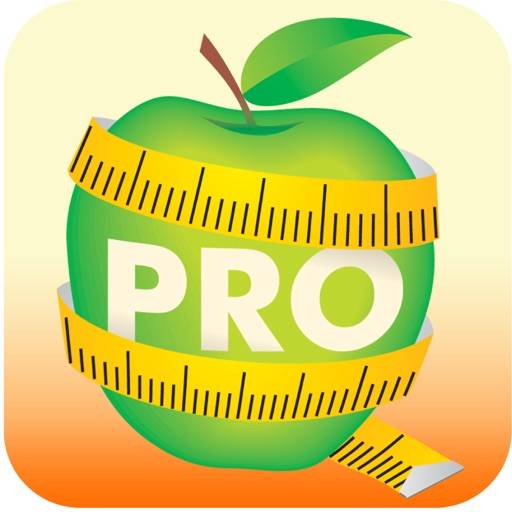 CaloryGuard Pro app icon