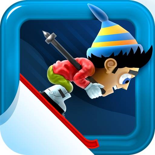 Ski Safari icon