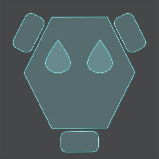 Rovio Control app icon