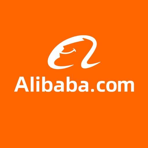 Alibaba.com B2B-Handel-App icon