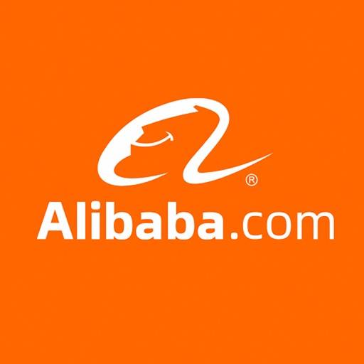Alibaba.com икона