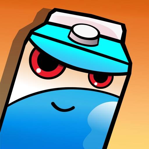 Bag It! app icon
