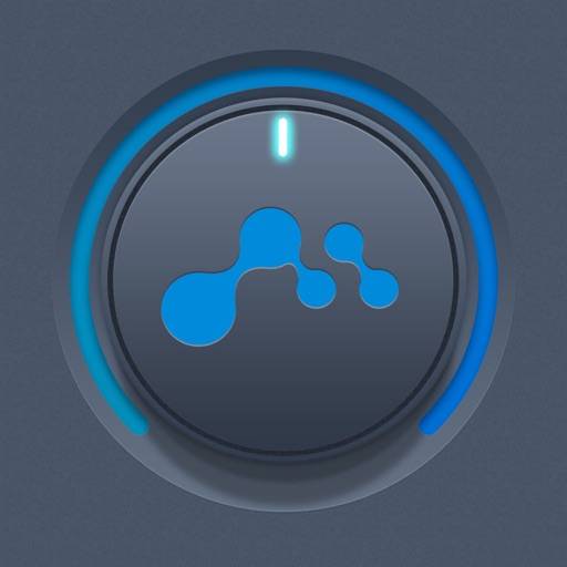 Mconnect Player icon