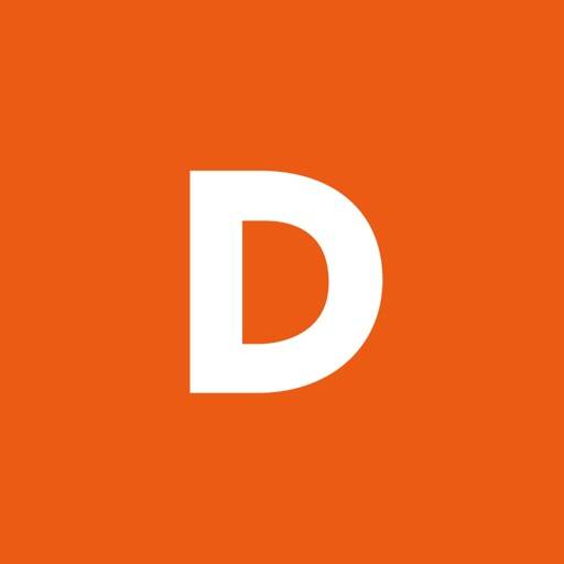 Destinia.com icono
